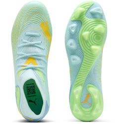 PUMA Future 9 Match Light Up FG/AG Fußballschuhe Damen
