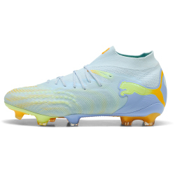 PUMA Future 9 Ultimate Light Up FG Fußballschuhe Damen