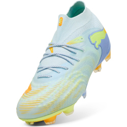 PUMA Future 9 Ultimate Light Up FG Fußballschuhe Damen