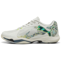 PUMA Vantage Nitro Berlin Handballschuhe