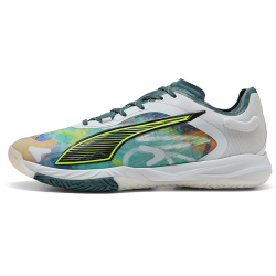 PUMA Accelerate Nitro SQD 4 Berlin Handballschuhe