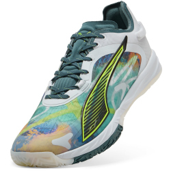 PUMA Accelerate Nitro SQD 4 Berlin Handballschuhe