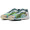 PUMA Accelerate Nitro SQD 4 Berlin Handballschuhe