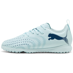 PUMA Future 9 Play TT Multinocken-Fußballschuhe Kinder