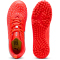PUMA Future 9 Play TT Multinocken-Fußballschuhe Kinder