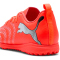PUMA Future 9 Play TT Multinocken-Fußballschuhe Kinder