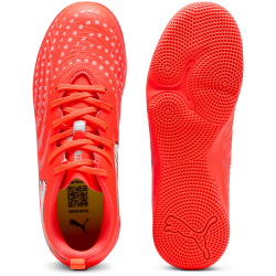 PUMA Future 9 Play IT Fußballschuhe Kinder