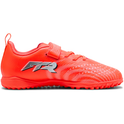PUMA Future 9 Play TT Multinocken-Fußballschuhe Kinder