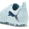 PUMA Future 9 Play MG Fußballschuhe Kinder
