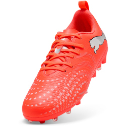 PUMA Future 9 Play MG Fußballschuhe Kinder