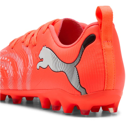 PUMA Future 9 Play MG Fußballschuhe Kinder