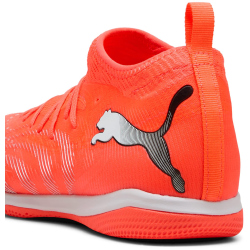 PUMA Future 9 Match Mid IT+ Fußballschuhe Kinder