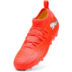 PUMA Future 9 Match MG Fußballschuhe Kinder