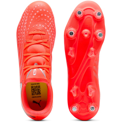 PUMA Future 9 Play MxSG Stollen-Fußballschuhe