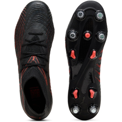 PUMA Future 9 Match MxSG Stollen-Fußballschuhe