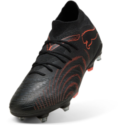 PUMA Future 9 Match MxSG Stollen-Fußballschuhe