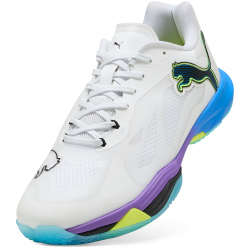 PUMA Vantage Nitro Game On Handballschuhe