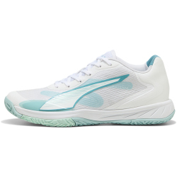 PUMA Accelerate Turbo 4 W+ Game On Handballschuhe Damen