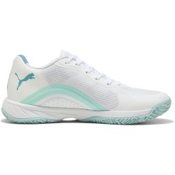 PUMA Accelerate Turbo 4 W+ Game On Handballschuhe Damen