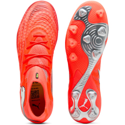 PUMA Future 9 Ultimate AG Fußballschuhe