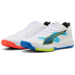 PUMA Accelerate Turbo 4 Game On Handballschuhe