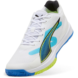 PUMA Accelerate Turbo 4 Game On Handballschuhe