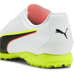 PUMA King 20 Play TT Multinocken-Fußballschuhe Kinder