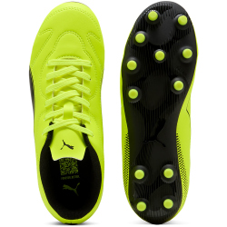 PUMA Vitoria II FG/AG Fußballschuhe Kinder