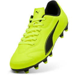 PUMA Vitoria II FG/AG Fußballschuhe Kinder
