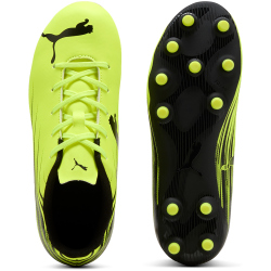 PUMA Attancto II FG/AG Fußballschuhe Kinder