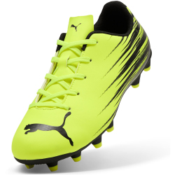 PUMA Attancto II FG/AG Fußballschuhe Kinder
