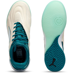 PUMA Ibero V Hallen-Fußballschuhe