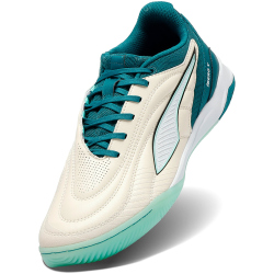 PUMA Ibero V Hallen-Fußballschuhe