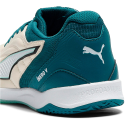 PUMA Ibero V Hallen-Fußballschuhe