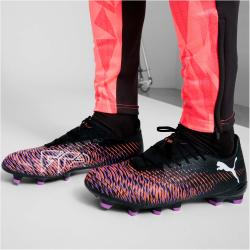PUMA Future 8 Play FG/AG Fußballschuhe