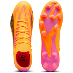 PUMA Ultra Match FG/AG Fußballschuhe