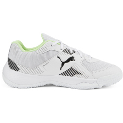 PUMA Solarflash II Handballschuhe Kinder