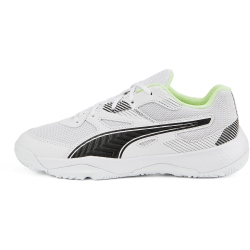 PUMA Solarflash II Handballschuhe Kinder