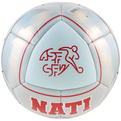 PUMA SFV Schweiz Culture Fußball Miniball