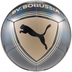 PUMA BVB Borussia Dortmund Culture Fußball Freizeitball