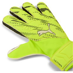PUMA Ultra Match Protect Regular Cut Torwarthandschuhe
