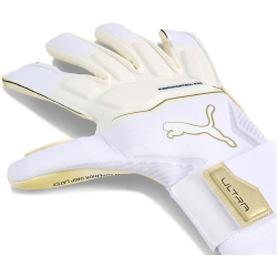 PUMA Ultra Ultimate Hybrid Torwarthandschuhe