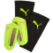PUMA Ultra Light Strap Schienbeinschoner