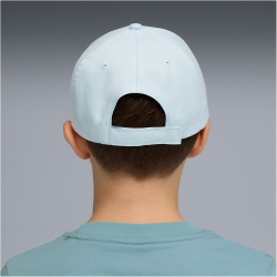 PUMA Essentials Metal Cat Baseball Cap Kinder