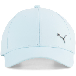 PUMA Essentials Metal Cat Baseball Cap Kinder
