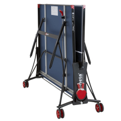 Sponeta S 3-87 e Tischtennisplatte Sportline Outdoor...