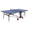 Sponeta S 3-87 e Tischtennisplatte Sportline Outdoor blau/schwarz
