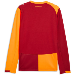 PUMA Galatasaray Istanbul langarm Heimtrikot 2025/26 ohne...