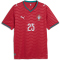 PUMA Portugal Heimtrikot mit Spielerdruck 2026 Herren 75 - N. MENDES S