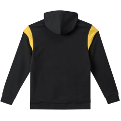 PUMA DHB Deutschland Archive Hoodie Herren 02 - PUMA black S